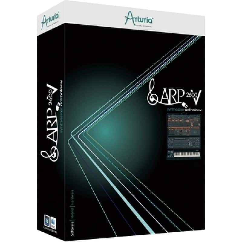 Arp 2600 vst mac download free